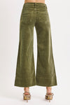 Moss Corduroy Pant