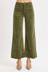 Moss Corduroy Pant