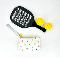 The Wristlet
