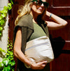 The Puffer Purse