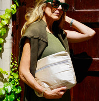 The Puffer Purse