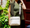 The Puffer Purse