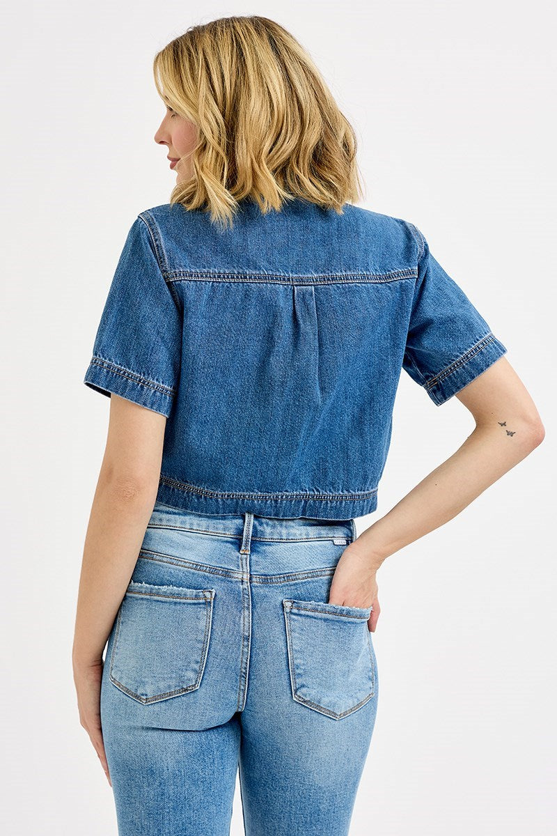 The Jaime Top