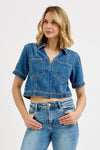 The Jaime Top