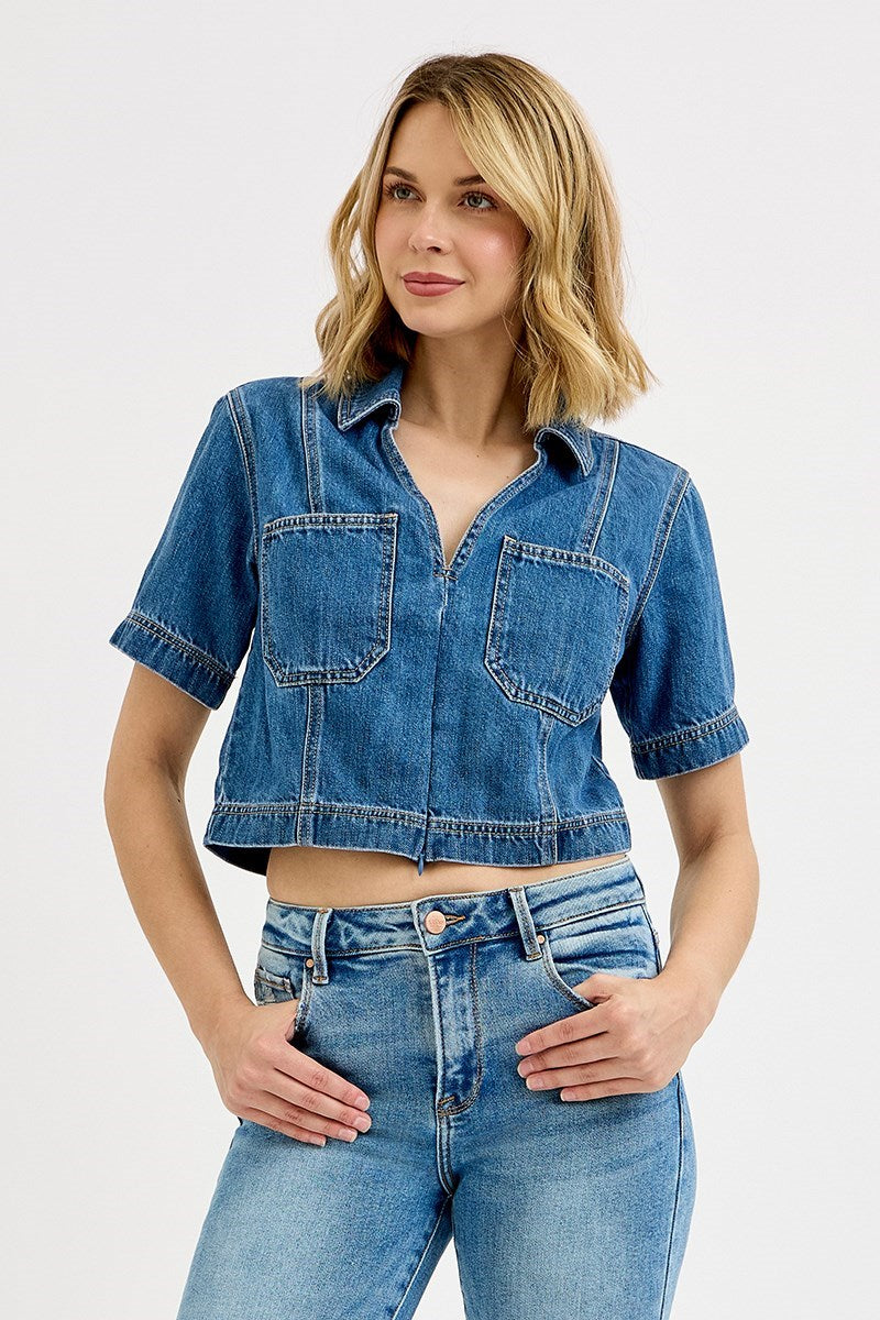 The Jaime Top
