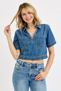 The Jaime Top