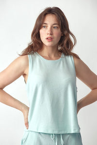 Minty Lounge Set