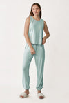 The Minty Lounge Set