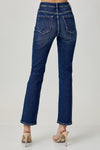 Straight Slim Jeans