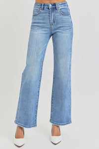 straight jeans light colored
