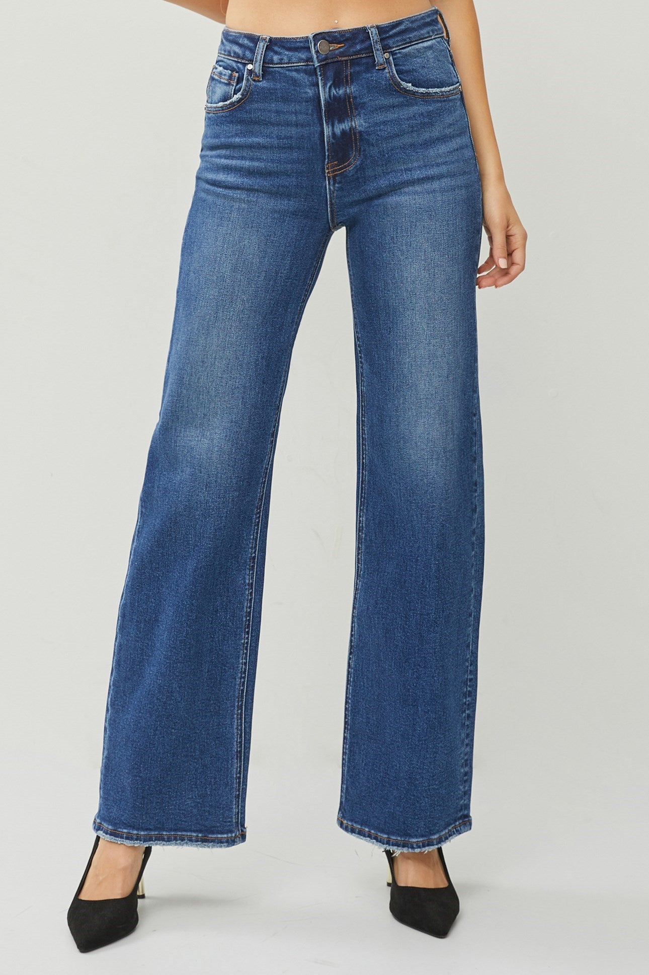 Denim – True