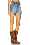 The Dusters Short