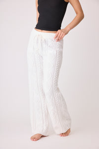 Cable Lounge Pant