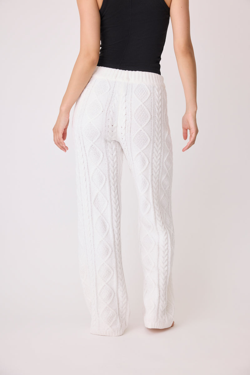 Cable Lounge Pant