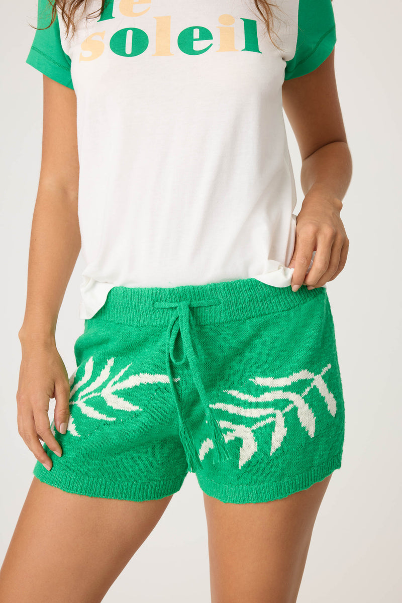 Beachcomber Short