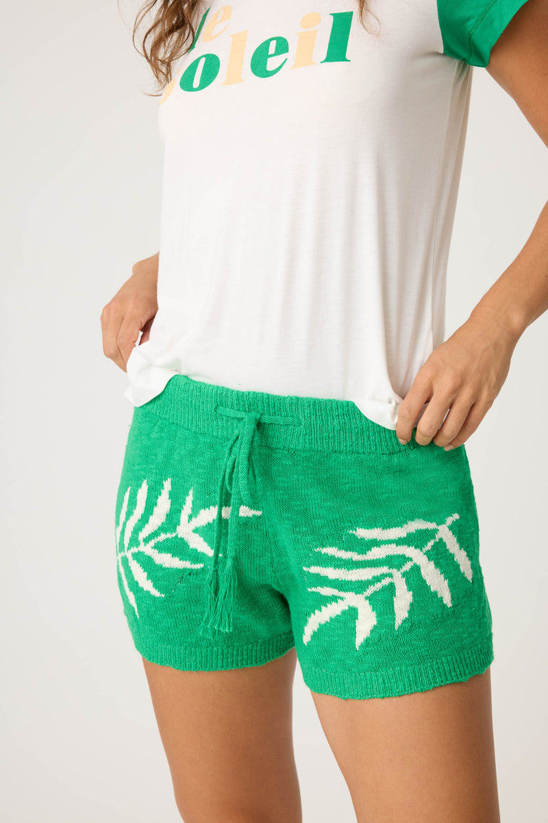 Beachcomber Short