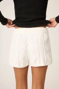 The Cable Lounge Short