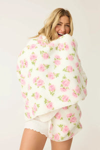 The "Let's Get Cozy" Jacket