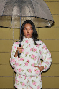 The "Let's Get Cozy" Jacket