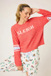 The Sleigh Snuggle Sweater