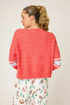 The Sleigh Snuggle Sweater