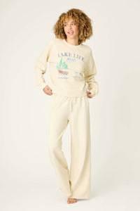 Washed Away Sweatshirt