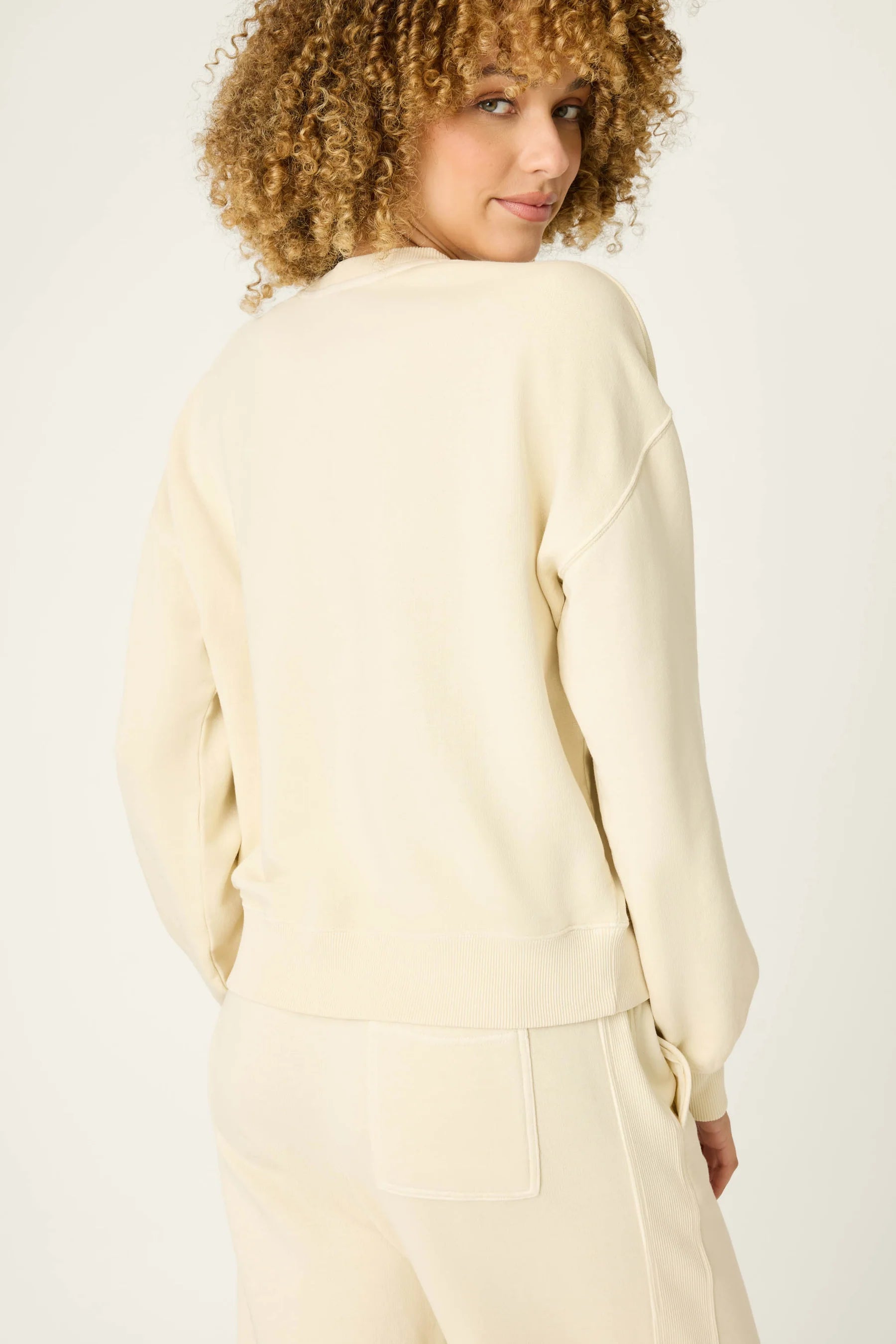 Washed Away Sweatshirt