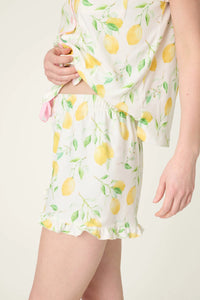 La Dolce Spritz Shorts