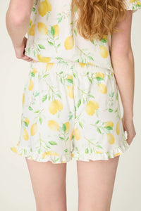 La Dolce Spritz Shorts