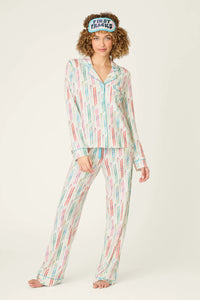 PJ Salvage Apres All Day PJ Set