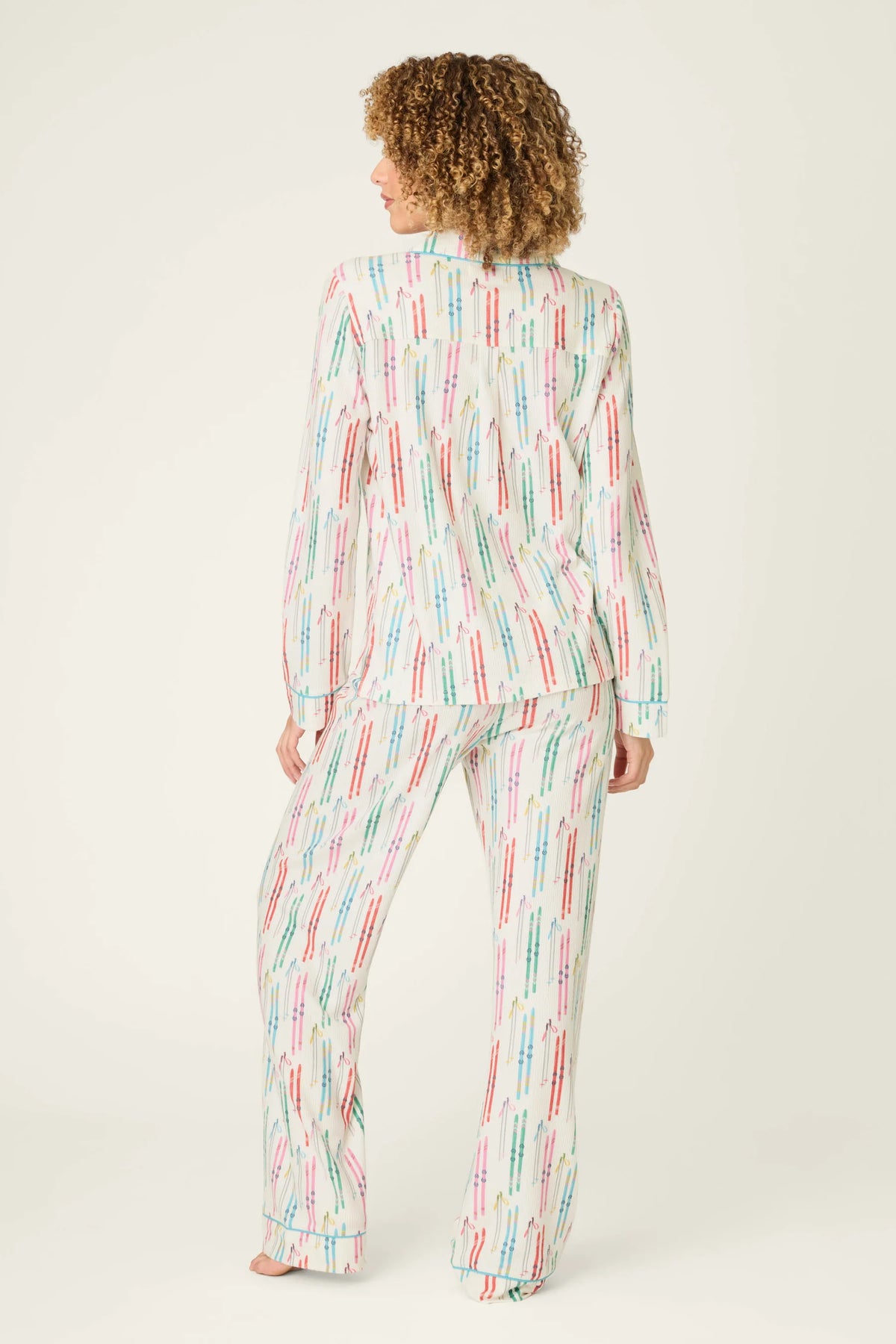 PJ Salvage Apres All Day PJ Set