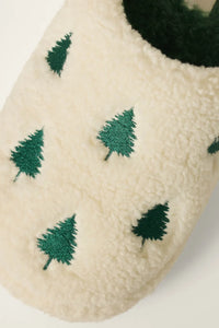 PJ Salvage Slippers