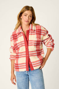 PJ Salvage Nature Is My Therapy Jacket