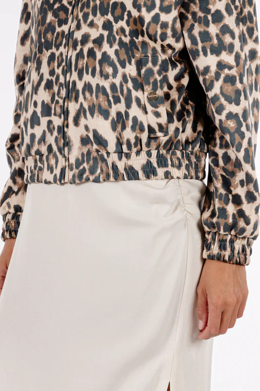Arfi Jacket