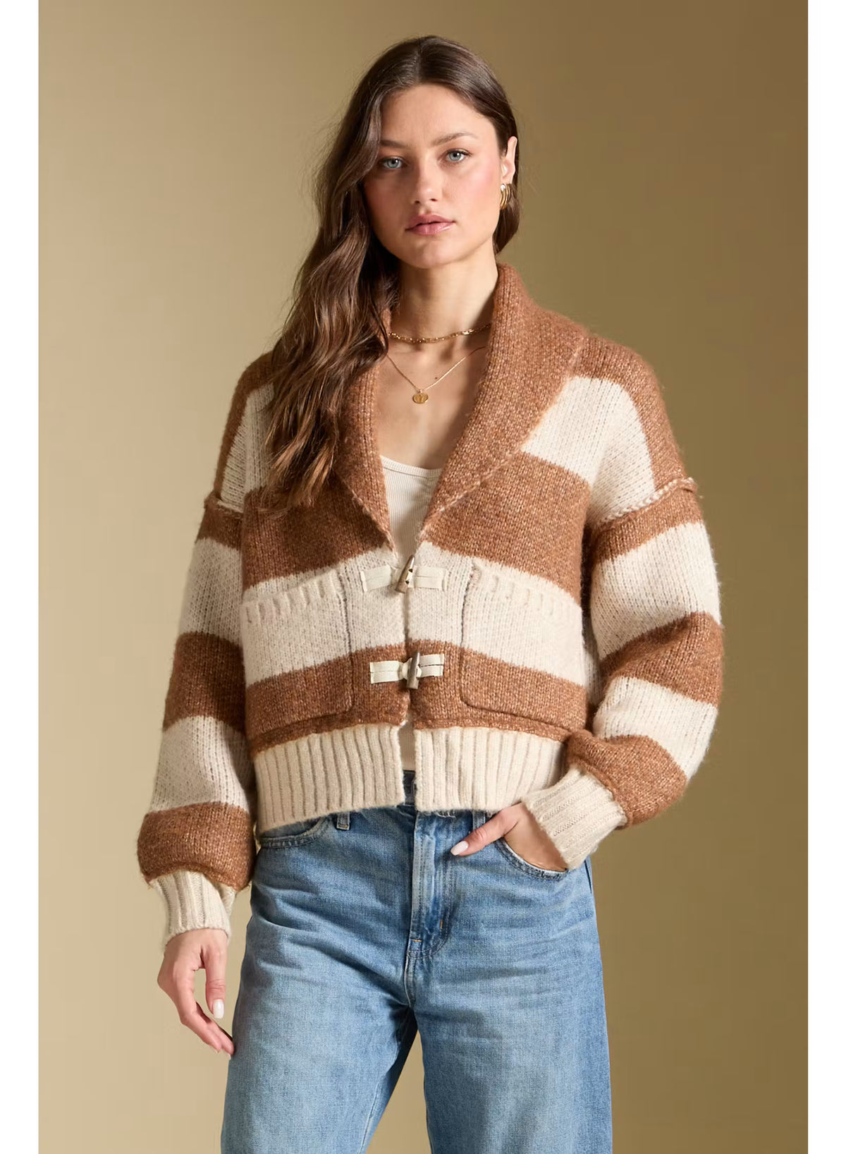 Saltwater Luxe Cain Sweater