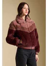 Saltwater Luxe Kaira Jacket