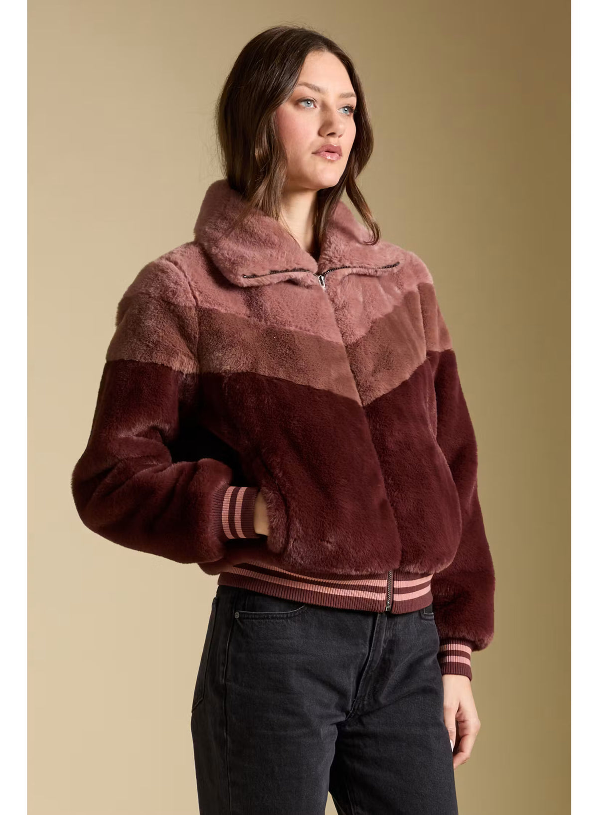 Saltwater Luxe Kaira Jacket