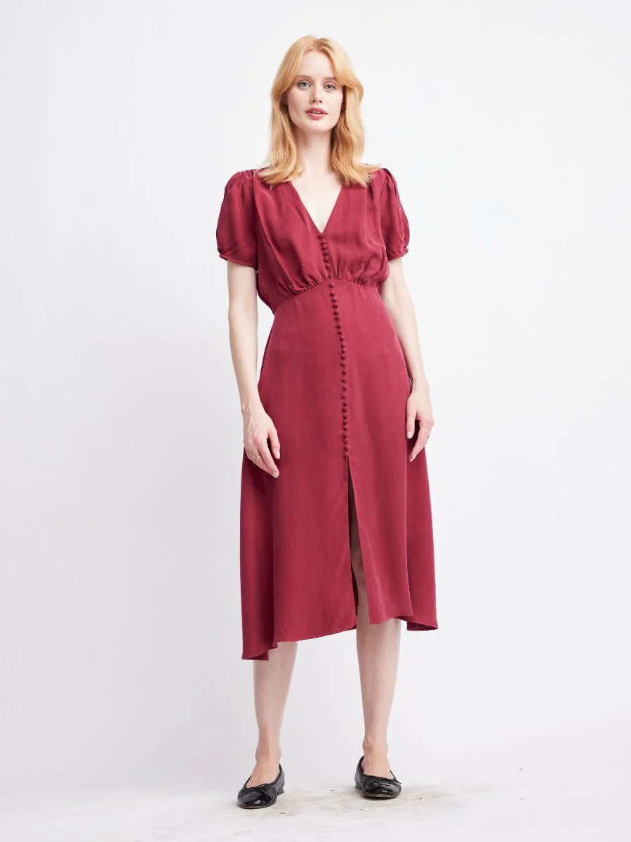 The Ilse Dress