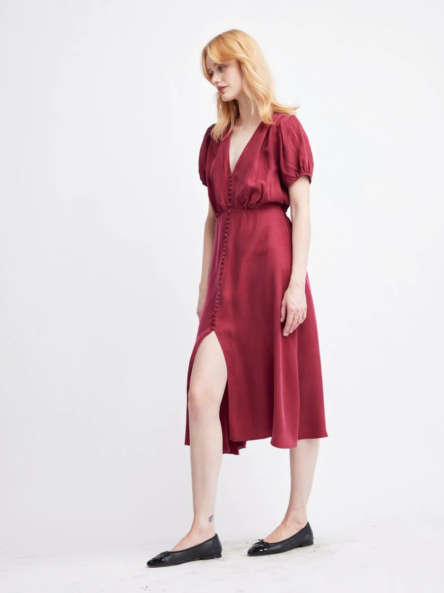 The Ilse Dress
