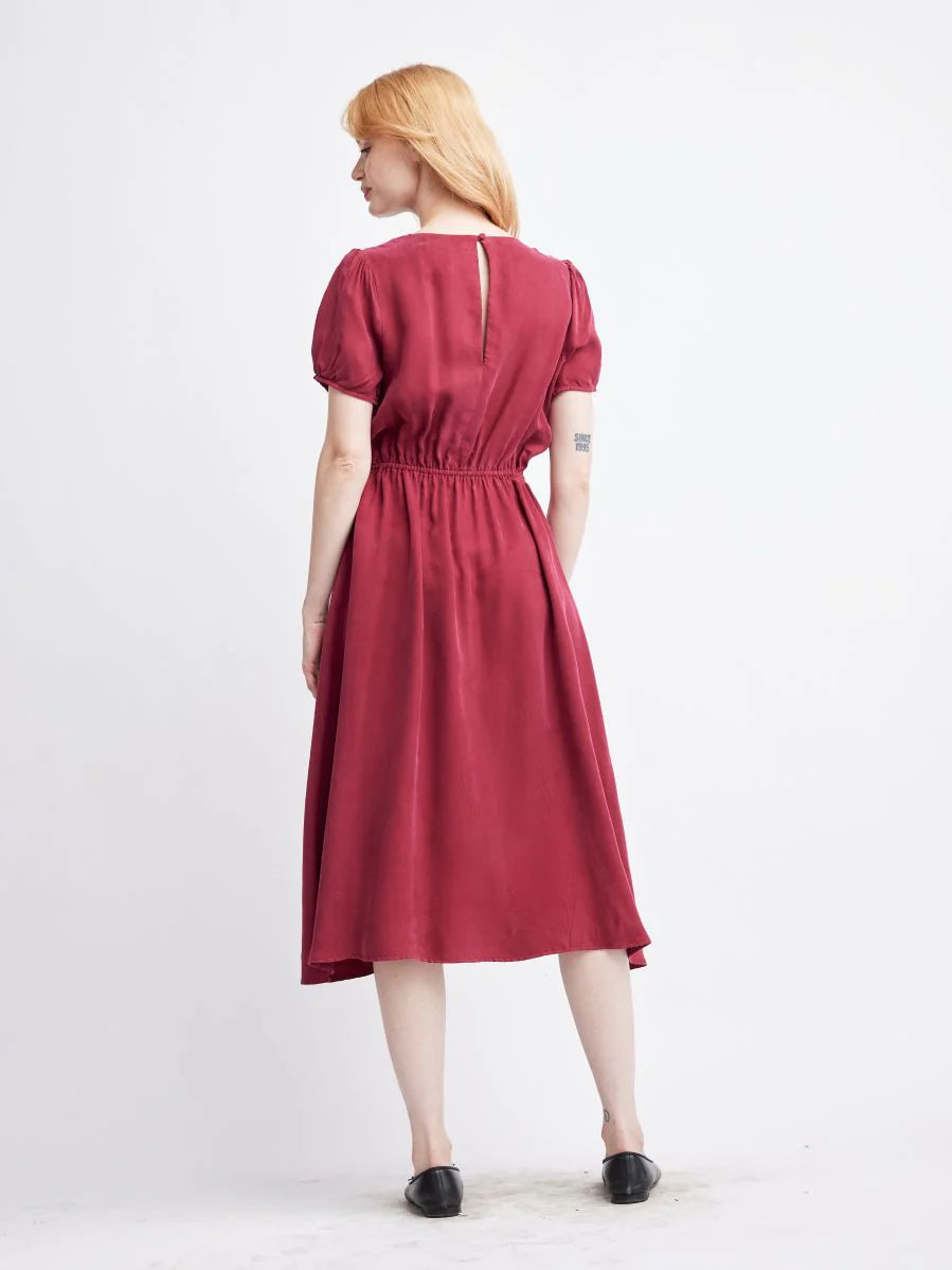 The Ilse Dress