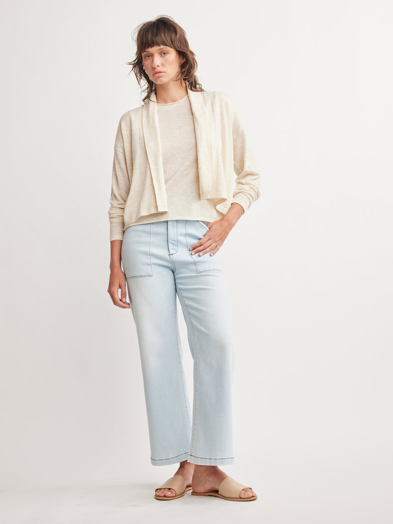 Octavia Cardigan