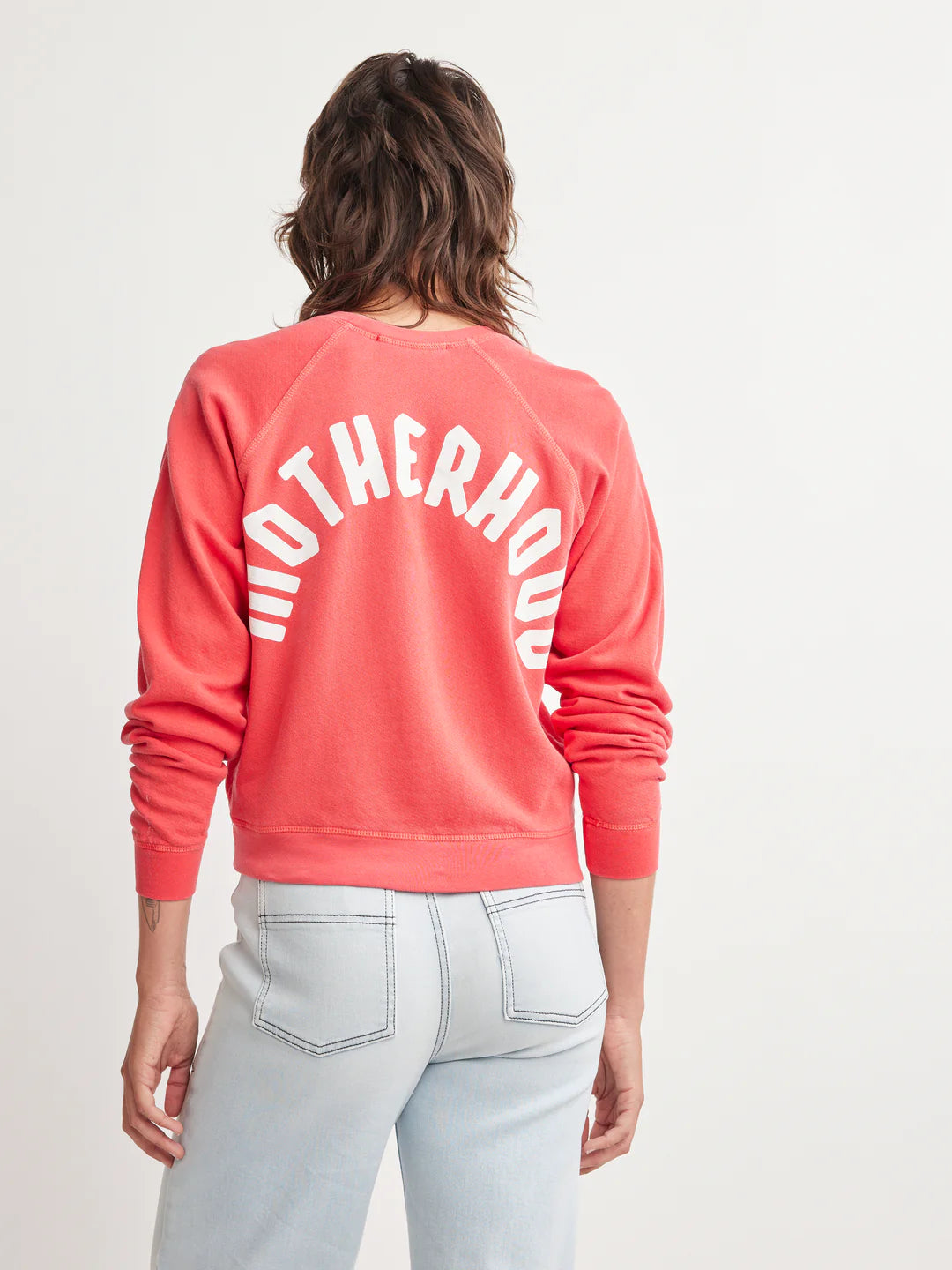 Motherhood Sweatshirt