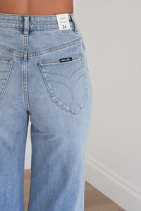 Rolla's Lila Sailor Jeans