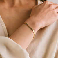The Sasha Bracelet