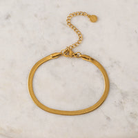 The Sasha Bracelet
