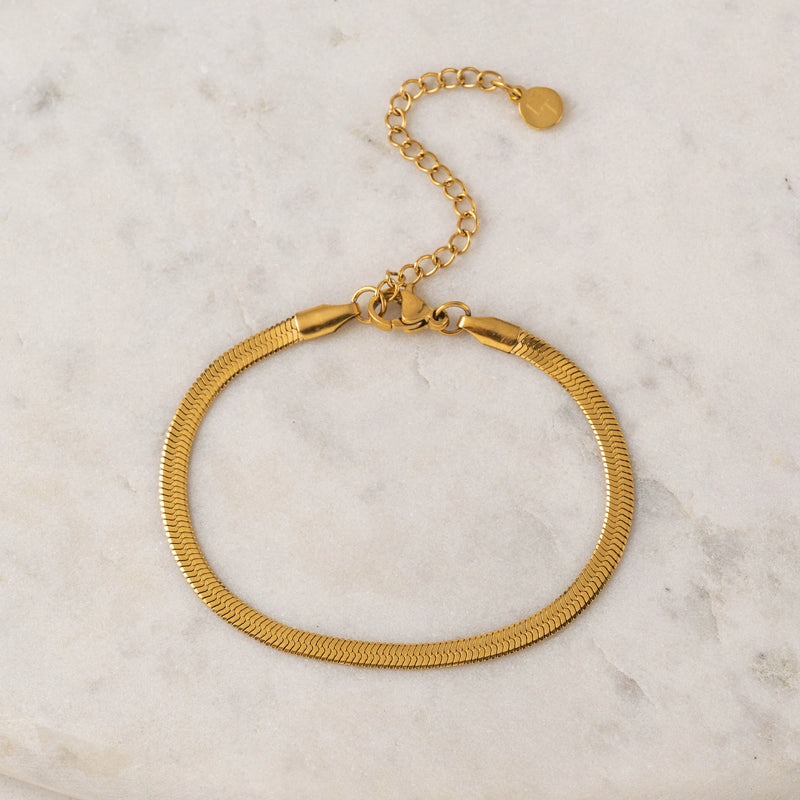 The Sasha Bracelet