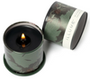 Demi Vanity Tin Candle