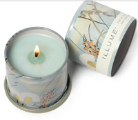 Demi Vanity Tin Candle