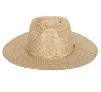 Seashore Fedora