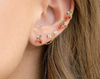 Cherry On Top Studs